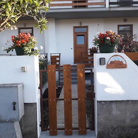 Bella Civita Bagnoregio Zewnętrze zdjęcie