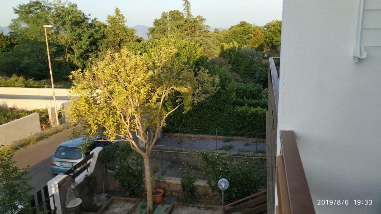 Bella Civita Bagnoregio Zewnętrze zdjęcie