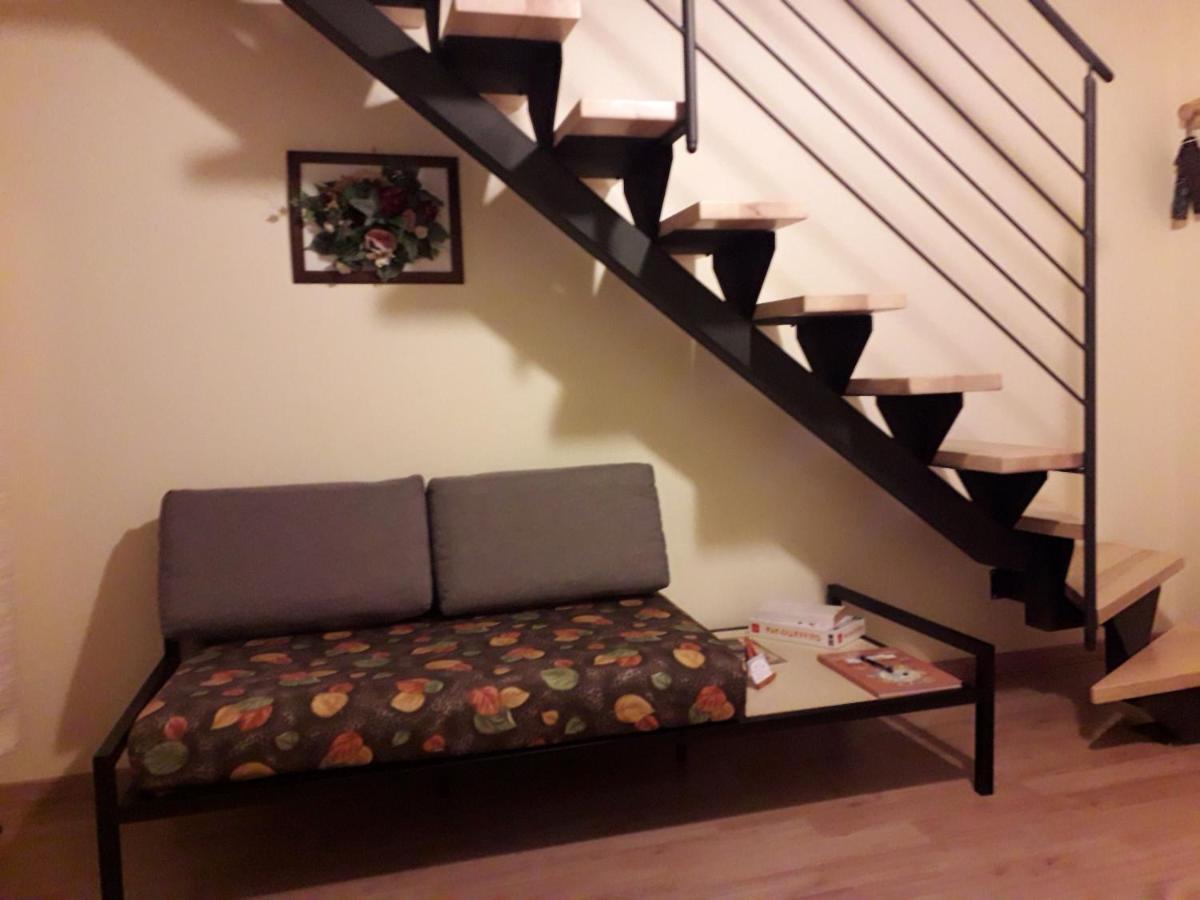 Bella Civita Bagnoregio Zewnętrze zdjęcie