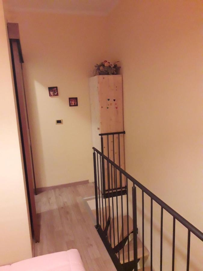 Bella Civita Bagnoregio Zewnętrze zdjęcie